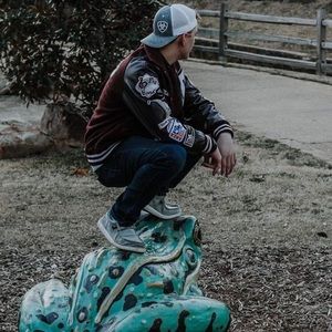 Meet your Posher, Matthew